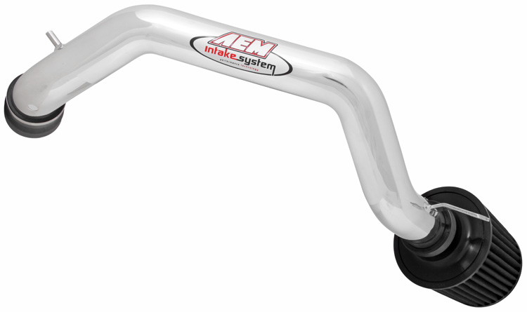 AEM-21-511P -- 	AEM Cold Air Intake System