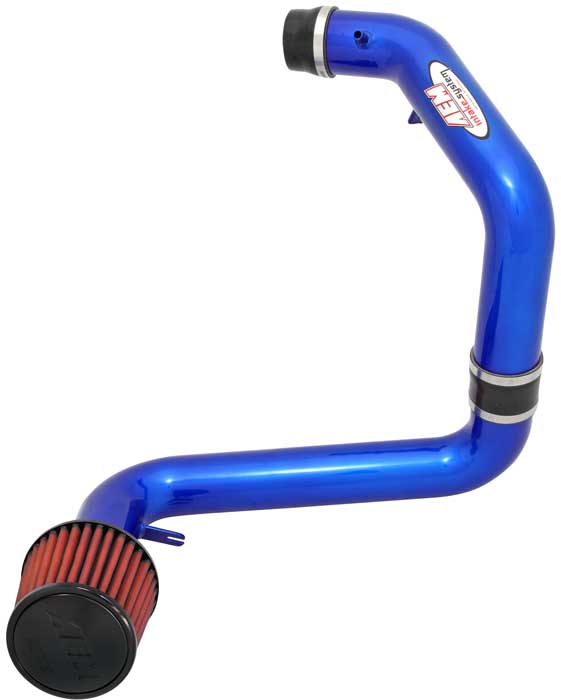 AEM-21-514B -- 	AEM Cold Air Intake System