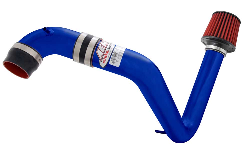 AEM-21-518B -- 	AEM Cold Air Intake System