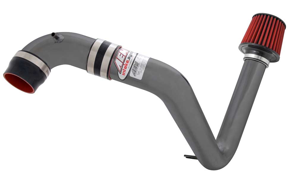 AEM-21-518C -- 	AEM Cold Air Intake System