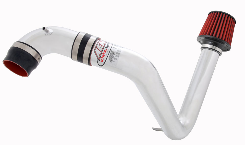 AEM-21-518P -- 	AEM Cold Air Intake System