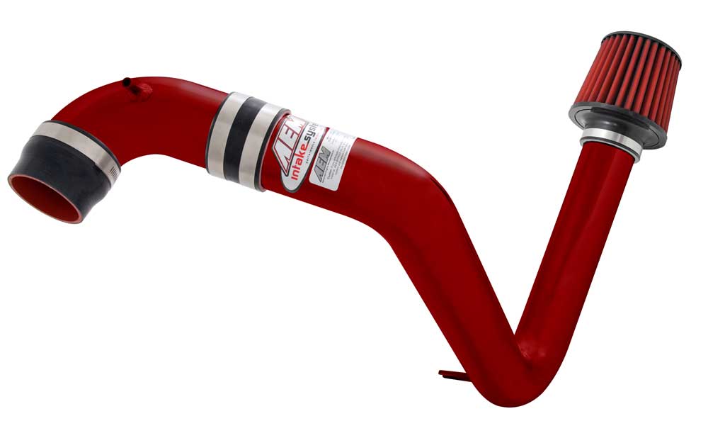 AEM-21-518R -- 	AEM Cold Air Intake System