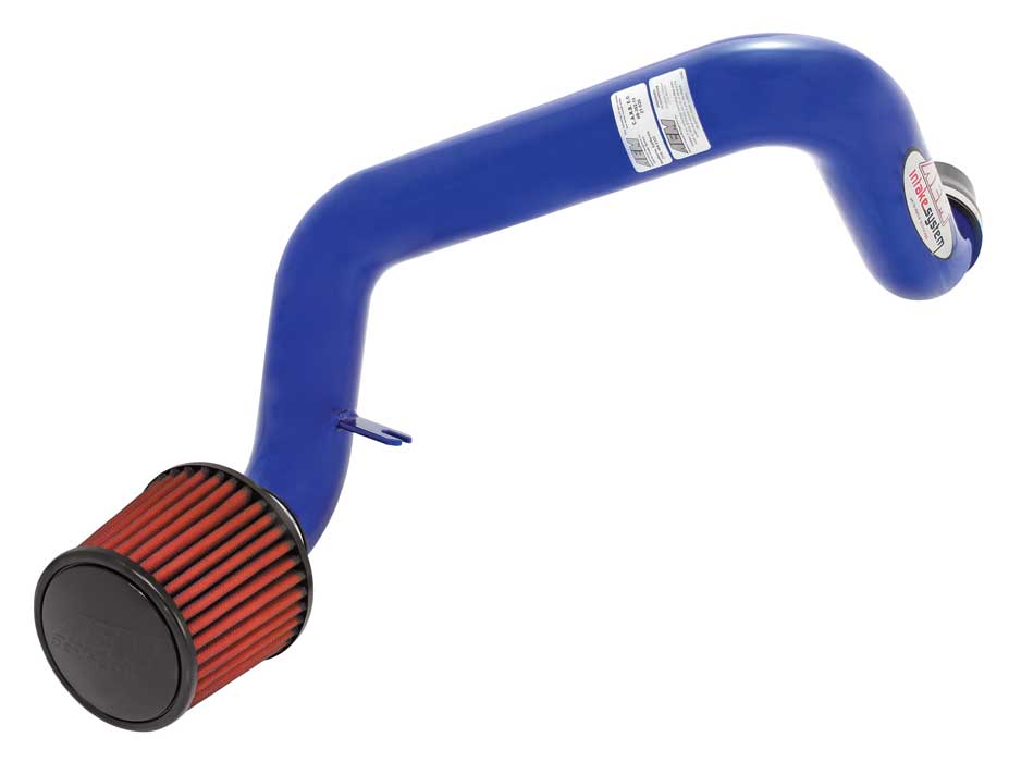 AEM-21-520B -- 	AEM Cold Air Intake System