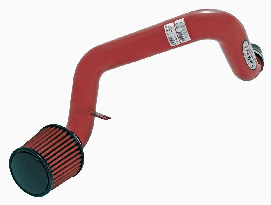 AEM-21-520R -- 	AEM Cold Air Intake System