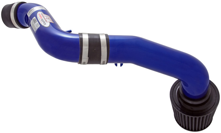 AEM-21-521B -- 	AEM Cold Air Intake System