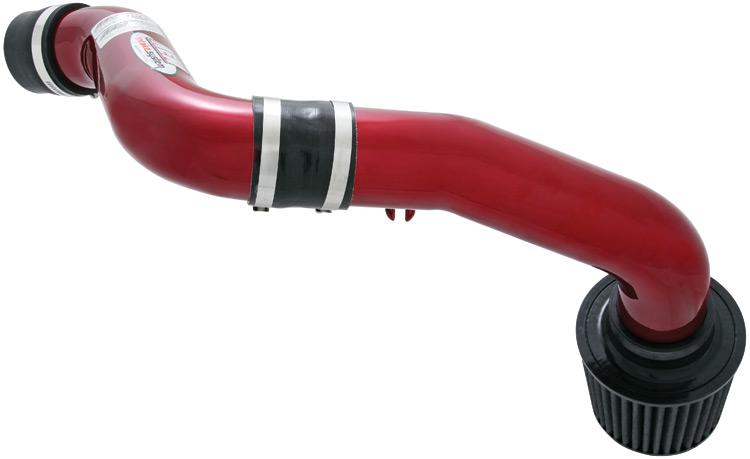 AEM-21-521R -- 	AEM Cold Air Intake System