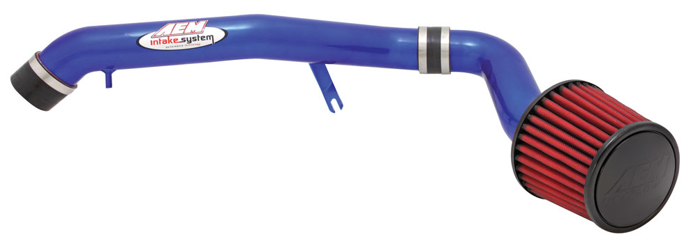 AEM-21-522B -- 	AEM Cold Air Intake System