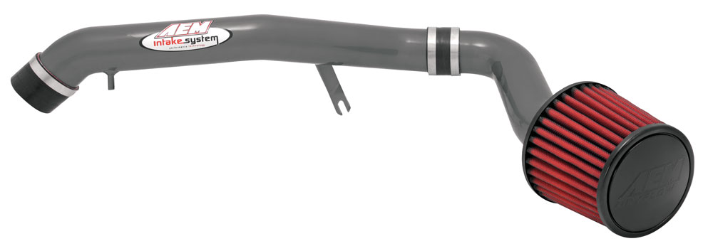 AEM-21-522C -- 	AEM Cold Air Intake System