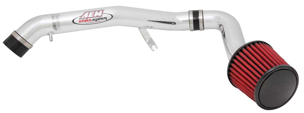 AEM-21-522P -- 	AEM Cold Air Intake System