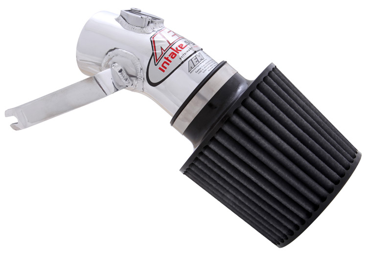 AEM-21-532P -- 	AEM Cold Air Intake System