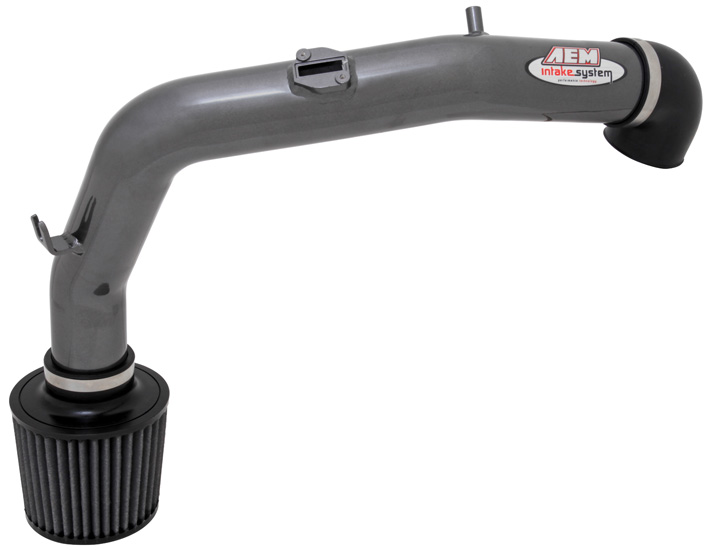 AEM-21-533C -- 	AEM Cold Air Intake System