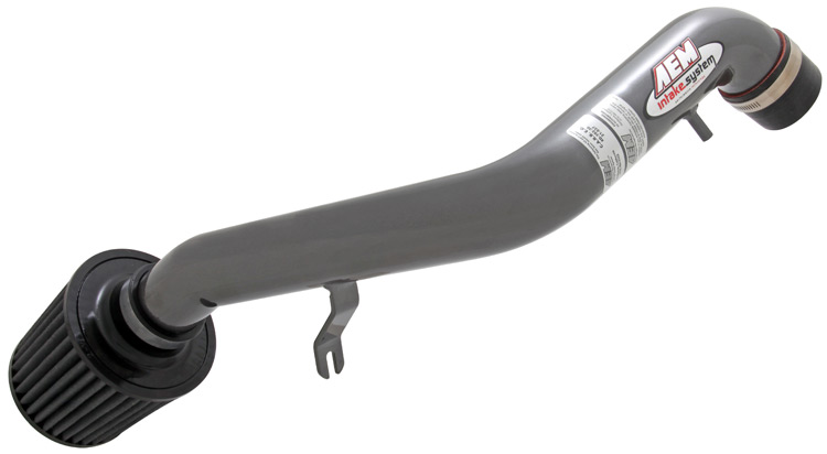 AEM-21-537C -- 	AEM Cold Air Intake System