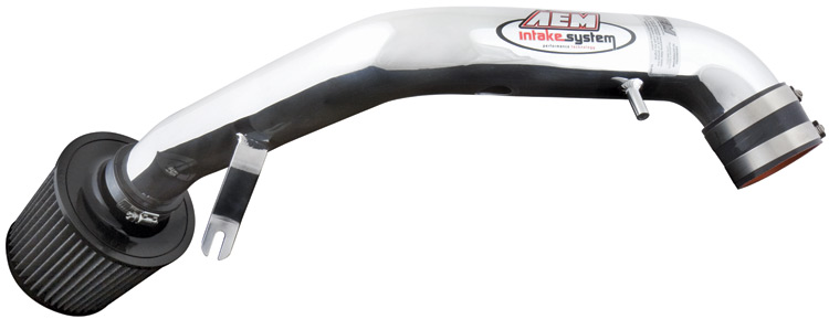 AEM-21-537P -- 	AEM Cold Air Intake System