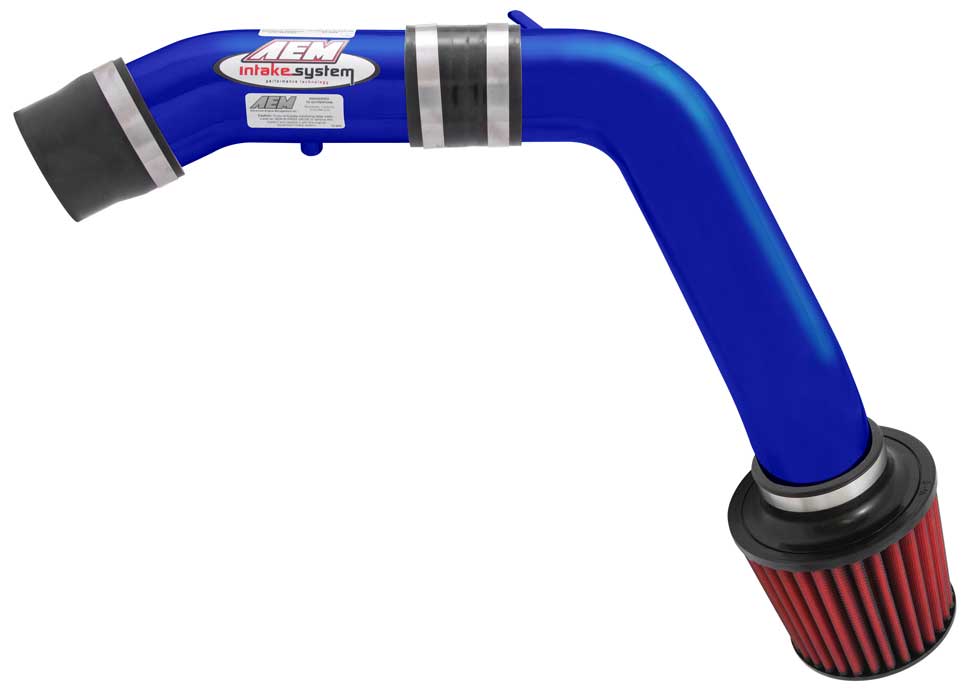 AEM-21-544B -- 	AEM Cold Air Intake System