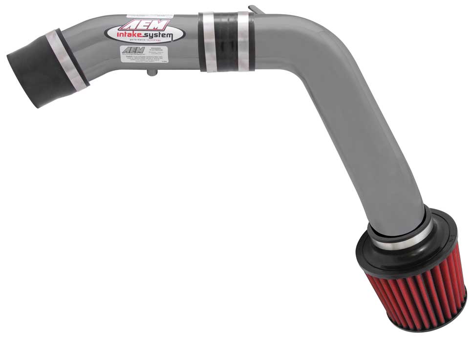 AEM-21-544C -- 	AEM Cold Air Intake System