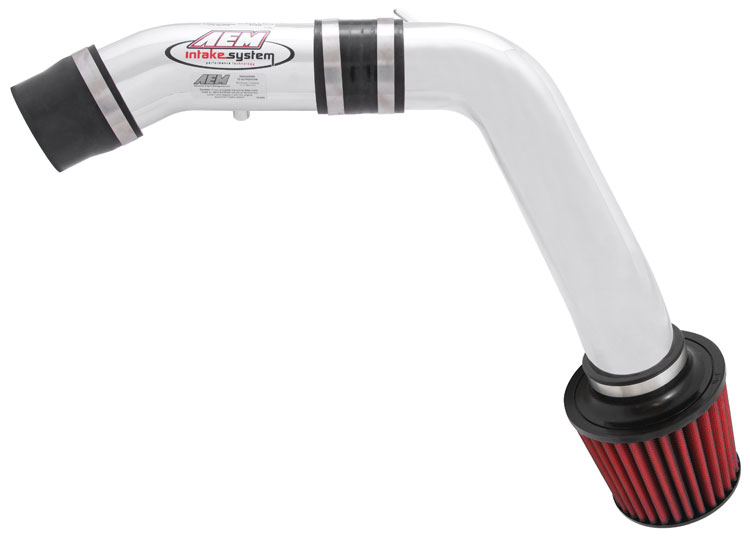 AEM-21-544P -- 	AEM Cold Air Intake System