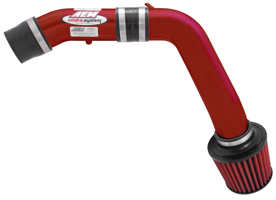 AEM-21-544R -- 	AEM Cold Air Intake System