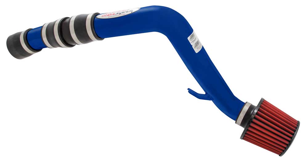 AEM-21-545B -- 	AEM Cold Air Intake System