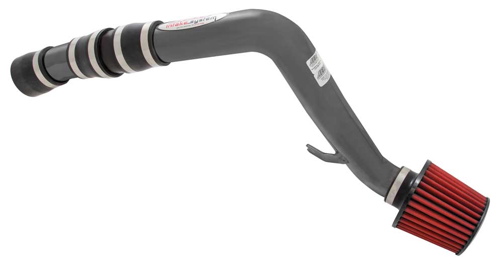 AEM-21-545C -- 	AEM Cold Air Intake System