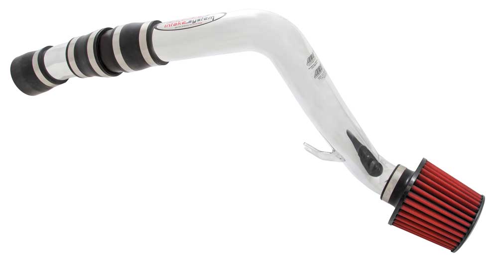 AEM-21-545P -- 	AEM Cold Air Intake System