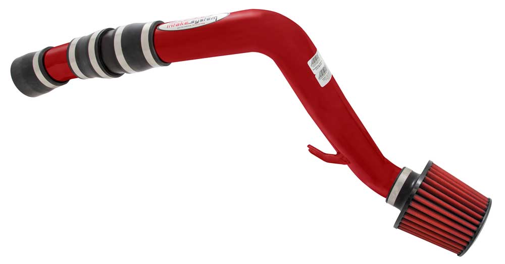 AEM-21-545R -- 	AEM Cold Air Intake System