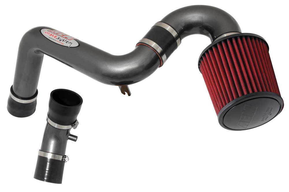 AEM-21-546C -- 	AEM Cold Air Intake System