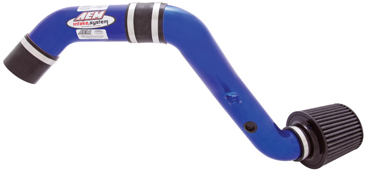 AEM-21-547B -- 	AEM Cold Air Intake System