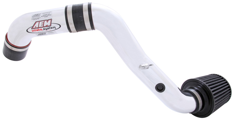 AEM-21-547P -- 	AEM Cold Air Intake System