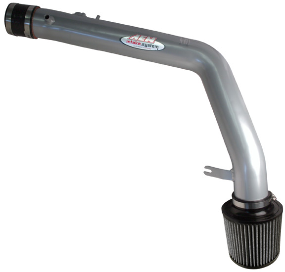 AEM-21-549C -- 	AEM Cold Air Intake System