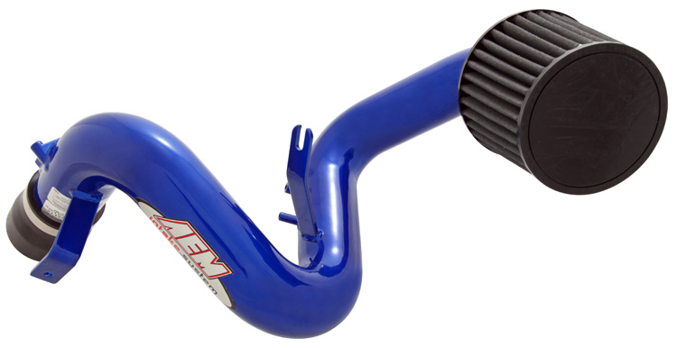 AEM-21-563B -- 	AEM Cold Air Intake System