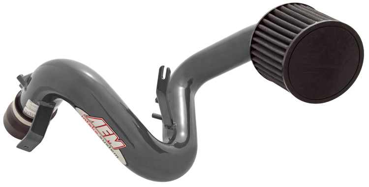 AEM-21-563C -- 	AEM Cold Air Intake System