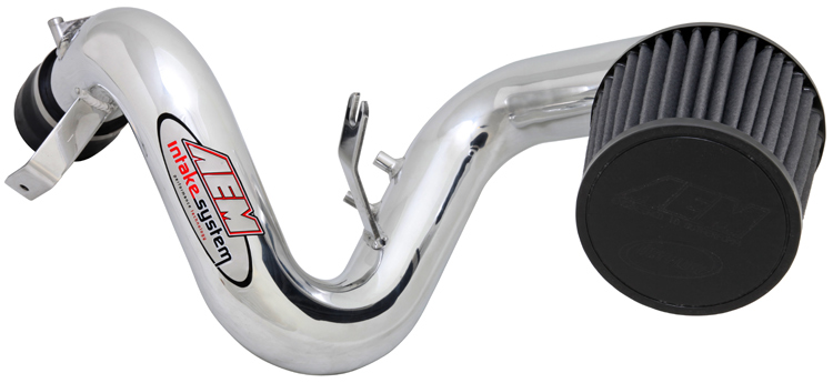 AEM-21-563P -- 	AEM Cold Air Intake System