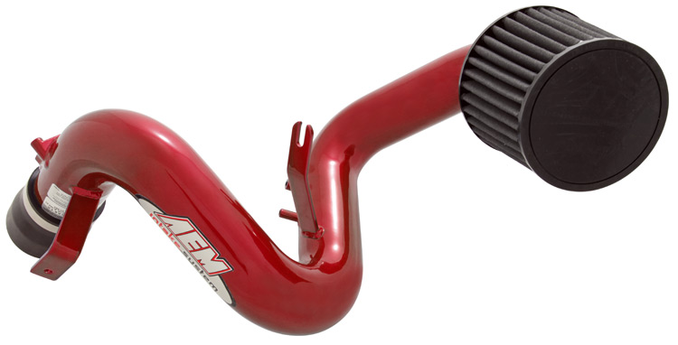 AEM-21-563R -- 	AEM Cold Air Intake System