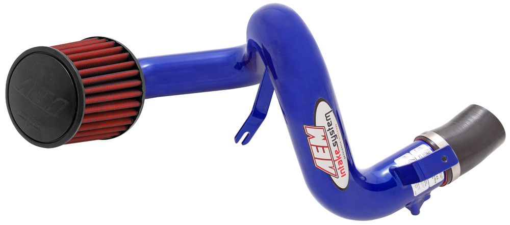 AEM-21-564B -- 	AEM Cold Air Intake System