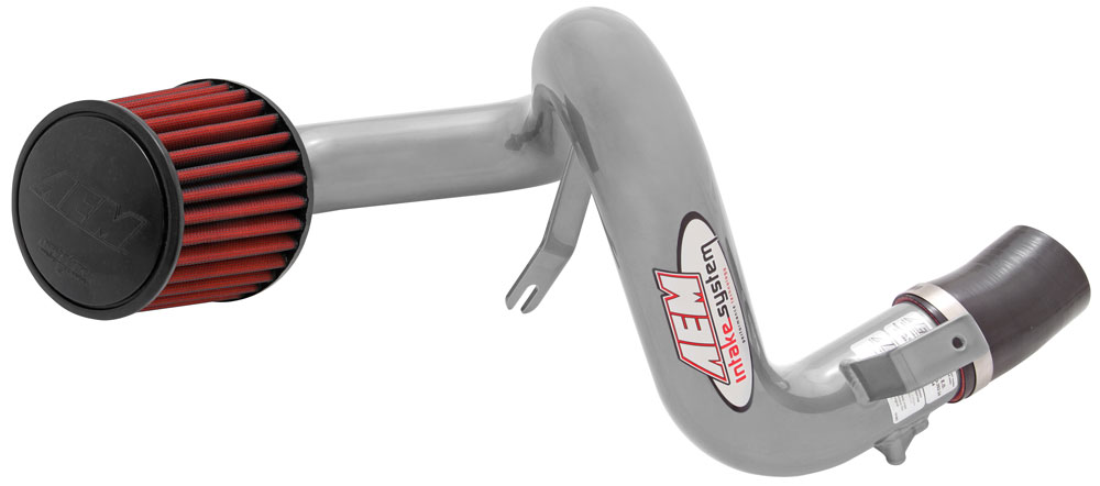 AEM-21-564C -- 	AEM Cold Air Intake System