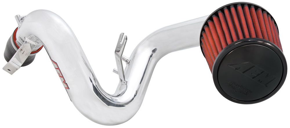 AEM-21-564P -- 	AEM Cold Air Intake System