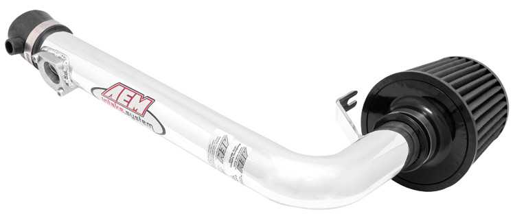 AEM-21-567P -- 	AEM Cold Air Intake System