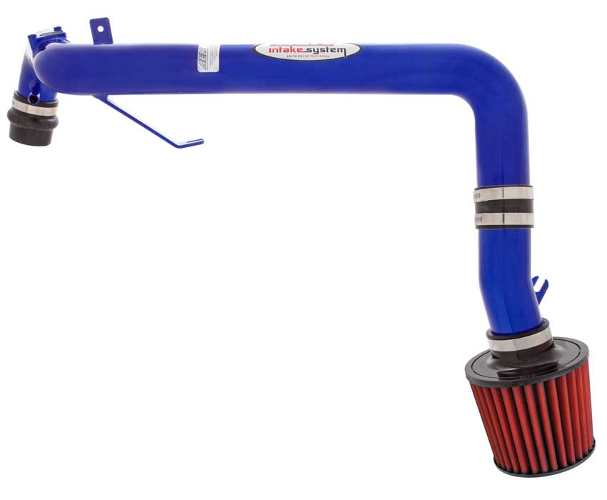 AEM-21-568B -- 	AEM Cold Air Intake System