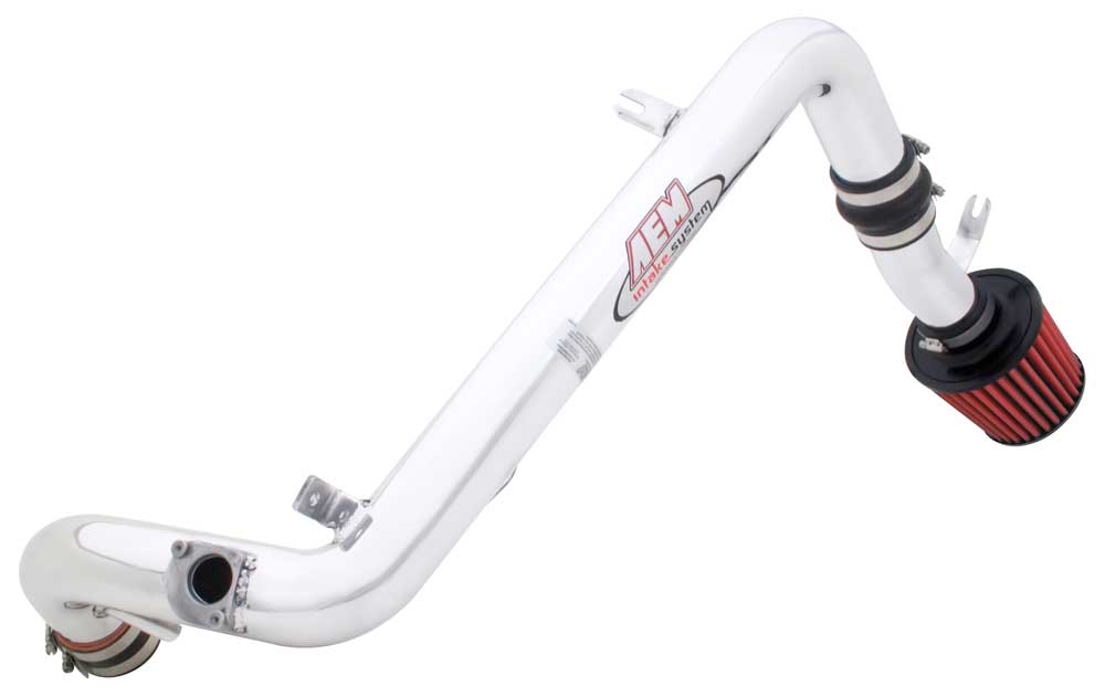 AEM-21-568P -- 	AEM Cold Air Intake System