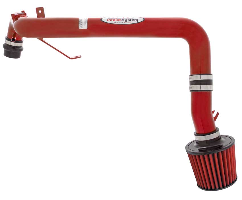 AEM-21-568R -- 	AEM Cold Air Intake System