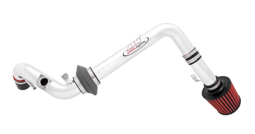 AEM-21-569P -- 	AEM Cold Air Intake System