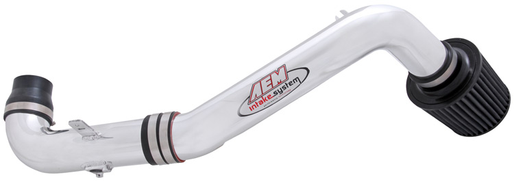 AEM-21-577P -- 	AEM Cold Air Intake System