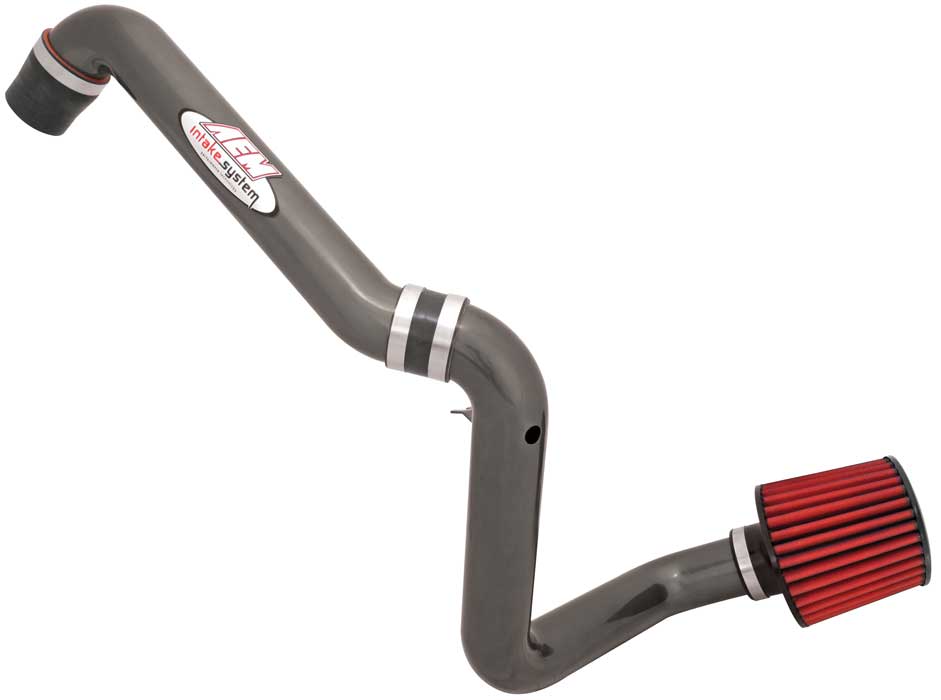 AEM-21-630C -- 	AEM Cold Air Intake System