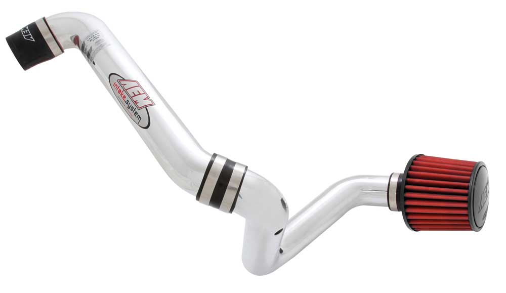 AEM-21-630P -- 	AEM Cold Air Intake System