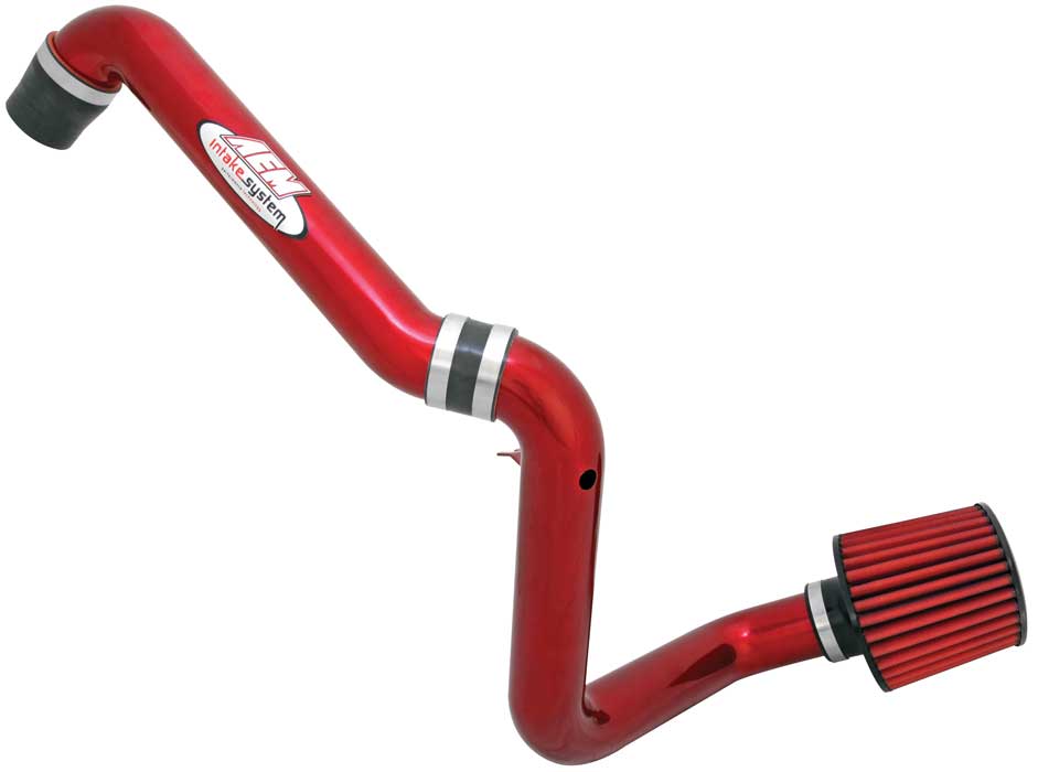 AEM-21-630R -- 	AEM Cold Air Intake System