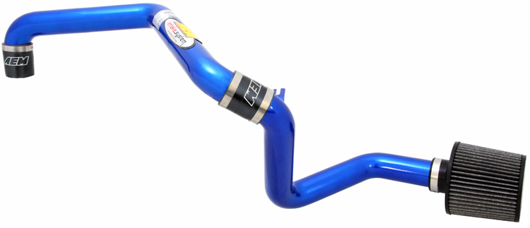 AEM-21-631B -- 	AEM Cold Air Intake System