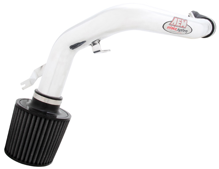 AEM-21-632P -- 	AEM Cold Air Intake System