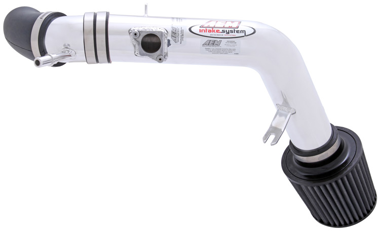 AEM-21-641P -- 	AEM Cold Air Intake System