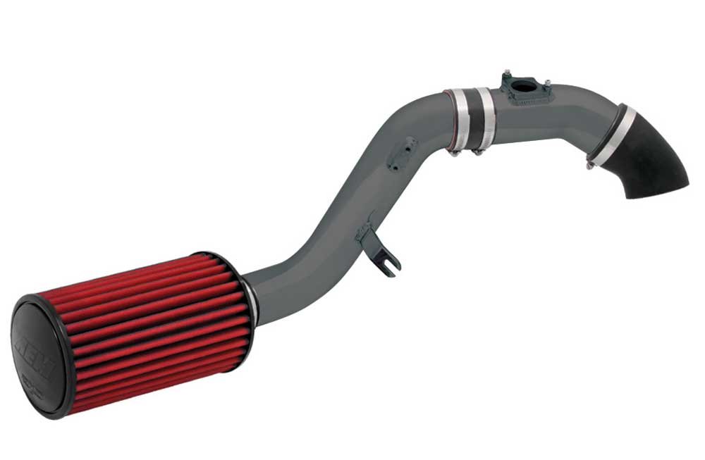 AEM-21-642C -- 	AEM Cold Air Intake System