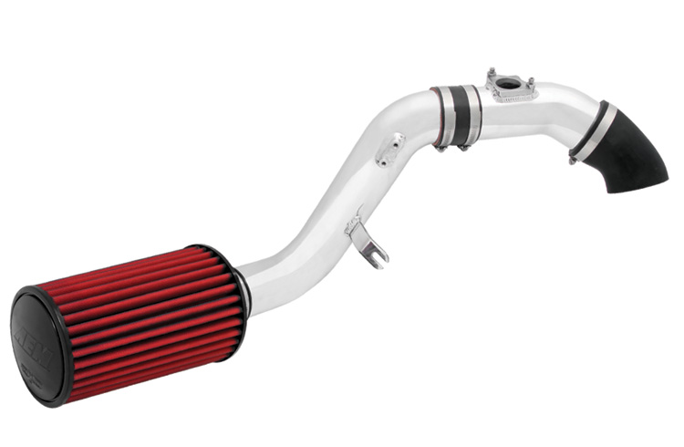 AEM-21-642P -- 	AEM Cold Air Intake System